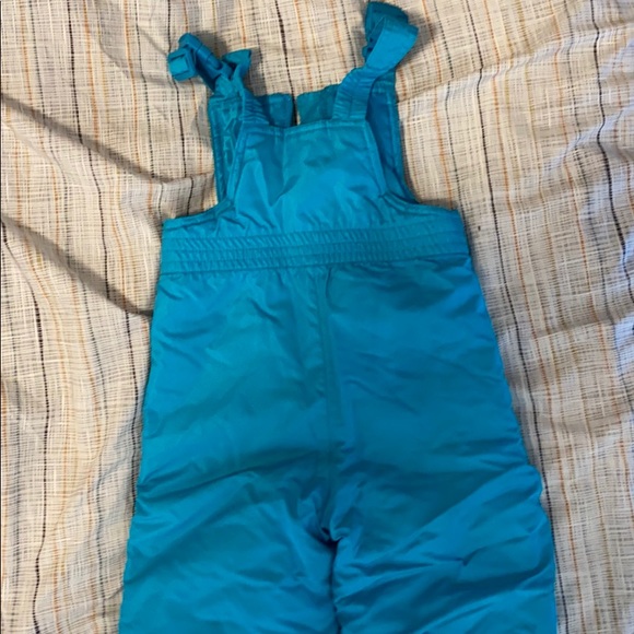 Skiing Overall for Kids - Picture 5 of 7